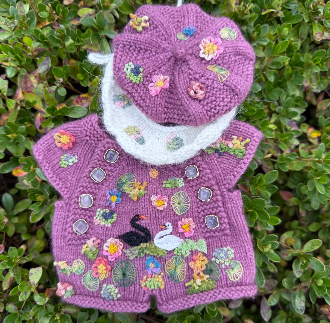 这个紫真的好喜欢好喜欢